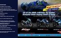 Dicari 70 Orang Untuk Nonton MotoGP Langsung di Sepang Gratis Bareng Suzuki