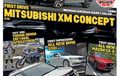 Lebih Dalam Soal Mitsubishi XM Concept dan Mazda CX-5? Simak Tabloid OTOMOTIF Edisi 10/XXVII