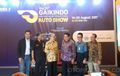 Siap-siap, di GIIAS 2017 Akan Ada Launching 40 Mobil Baru 