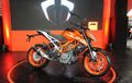 New KTM Duke 390 Disukai Anak Moge, Kenapa Bisa Begitu?