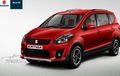 Bakal Ada Ubahan Minor Suzuki Ertiga Tahun Depan