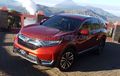 Ini Alasan Kenapa CR-V Baru Dijejali Mesin CC Kecil Dengan Turbo