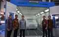 Ada Fasilitas Perbaikan dan Pengecatan, Konsumen Mitsubishi di Palembang Lebih Nyaman