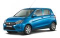 Peluncuran Suzuki Celerio Tergantung Hitungan Harga Jual