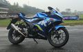Siap-Siap! ECU SARP Untuk GSX-R150 Diluncurkan 