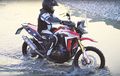 Seperti Inikah Desain Honda CRF1000L Africa Twin Versi Rally?