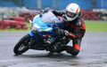 Tes Suzuki GSX-R150 Knalpot Racing dan ECU SARP, Lebih Padat Dan Laju