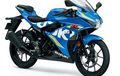 Harga Suzuki GSX-R125 dan GSX-S125 Resmi Dirilis, Silahkan Kaget