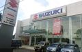 Ratusan Ribu Unit Mobil Suzuki Terjual Sepanjang Tahun Ini