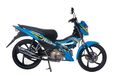 Siapa Bilang Suzuki Satria F155 Young Star Benar-Benar Mati, Masih Diproduksi dan Dijual Nih!