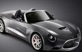 Puritalia 427 Roadster, Supercar Buatan Tangan Italia