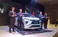 Mitsubishi 'Expander' Mau Sukses? Mitsubishi Indonesia Harus Tambah Dealer!