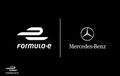 Video Seru Balap Formula E, Mercedes Cabut dari Balap DTM, Pindah ke Sini
