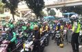 Dirlantas Polda Metro Jaya: Seharusnya Ojek Online Bisa Jadi Pelopor Berlalu Lintas