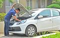 5 Poin Pengecekan Mobil Setelah Jalan Jauh. Bisa Dilakukan Sendiri di Rumah Kok! 