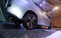 Low MPV Mitsubishi Diklaim Antibanjir Karena Ada Ini Di Kolongnya