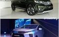 Mobil Baru Low MPV Mitsubishi VS Honda BR-V, Mana Yang Lebih Menggoda?