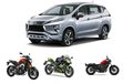 Pilih Mitsubishi Expander Atau Beli Motor? Ini Barisan Motor Yang Harganya Sama 