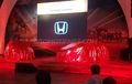 Honda Jazz Facelift Hadir di Indonesia Siang Ini