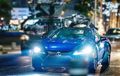 Lexus LC 500 Akan Tampil di Film Superhero Black Panther 