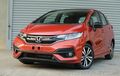 Video New Honda Jazz 2017 Facelift. Bagian Mana Yang Anda Suka?