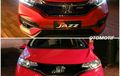 Nih Dia Bedanya New Honda Jazz RS Sama Versi Biasa (Foto)
