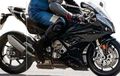BMW S1000RR Akan Mendapat Facelift, Ini Perkiraan Ubahannya