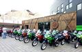 Penjualan Versys-X250 Biasa Saja, Ini Penjelasan Kawasaki