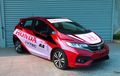 Apa Jadinya Jika New Honda Jazz Tampil Dengan Livery Mobil Balap?