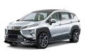 Modifikator Kawakan Bikin MPV Mitsubishi Terbaru Ini Jadi Crossover