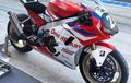 Dimas Ekky Mulai Enjoy Geber All New CBR1000RR, Siap Hadapi Kualifikasi Suzuka 8 Hours Endurance