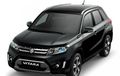 Suzuki Grand Vitara Web Black Edition, Cuma Bisa Dibeli Online