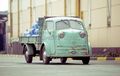 Percaya Gak, Truk Langka Bernama Tempo Matador 1951 Ini Ada di Indonesia. Mesinnya VW Loh!