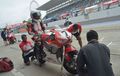 Pembalap dan Mekanik Muda Jadi Prioritas Honda di Balap Ketahanan