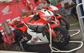 Detail Ubahan CBR600RR di Suzuka 4 Hours Endurance Race, Ternyata Banyak Standarnya
