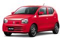 Suzuki Luncurkan Mobil Imut Alto JDM, Kecil-Kecil Cabe Rawit