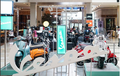 Promo Eksklusif Piaggio-Vespa Cuma Sampai Besok, Catat Nih Tempatnya