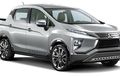 Asli Keren Banget Nih, MPV Mitsubishi Sudah 'Dimodifikasi' Jadi Double Cabin