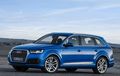 Audi Q7 Terbaru Pakai Platform Yang Lebih Ringan Ratusan Kilogram