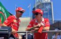 Tahun Depan, Vettel dan Kimi Tetap Bersatu atau Berpisah?