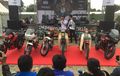 Suzuki Pajang Motor Lawas  di Indonesia Motorcycle History 2017