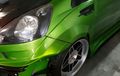 Virus Fender Flare Jangkiti Para Car Enthusiast di Ajang IAM MBtech Indonesia Auto Modified 