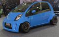 Super Tata Nano, Tenaganya 230 Dk!