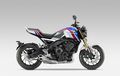 Tantang Yamaha MT-10 dan BMW S1000R, Honda Akan Buat Fireblade Versi Naked