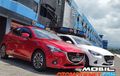All New Mazda2 GT dan Warna Soul Red Paling Laris!