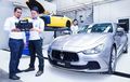 Ikutan Volvo, Semua Maserati Baru Jadi Mobil Listrik Pasca 2019
