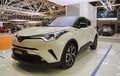 Meraba Mesin Yang Dipakai Toyota CH-R, 1.500 Atau 1.800cc Ya?