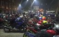 Ratusan Yamaha R15 Berkumpul di Tangerang, Ada Apa Ya?