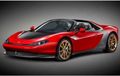 Hanya 6 Unit Ferrari Pininfarina Sergio, Semuanya Sudah Terjual