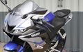 Cuma Modal Rp 100 Ribuan, Tampilan All New Yamaha R15 Ini Semakin Mirip Moge YZF-R1M